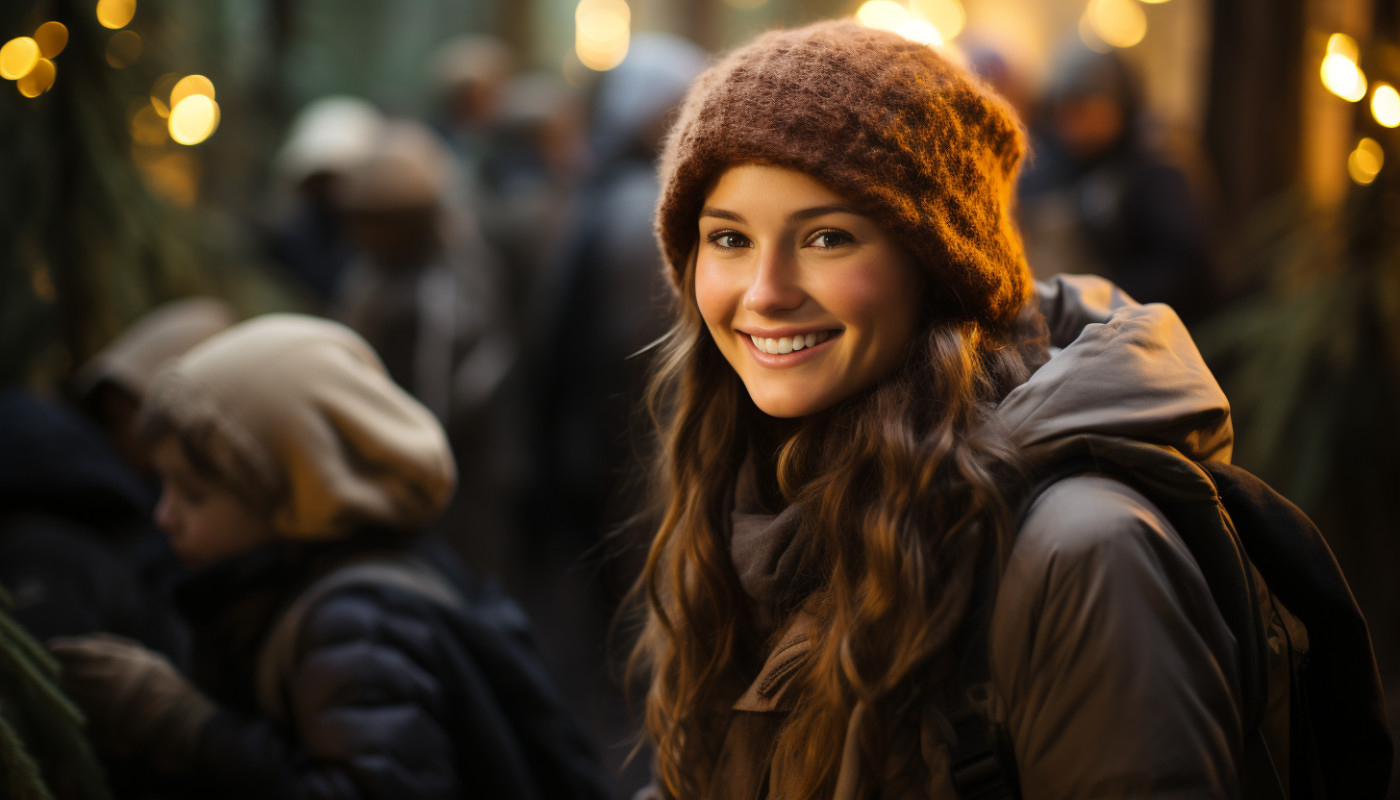 2 astuces pour devenir monitrice de portage