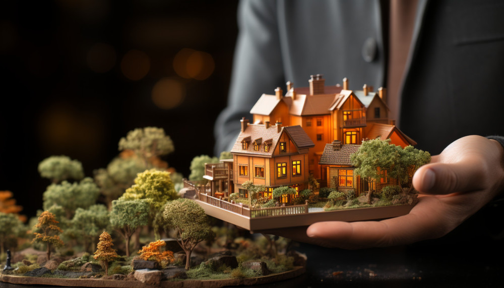 2 raisons pour opter pour le portage salarial en tant qu’agent immobilier indépendant