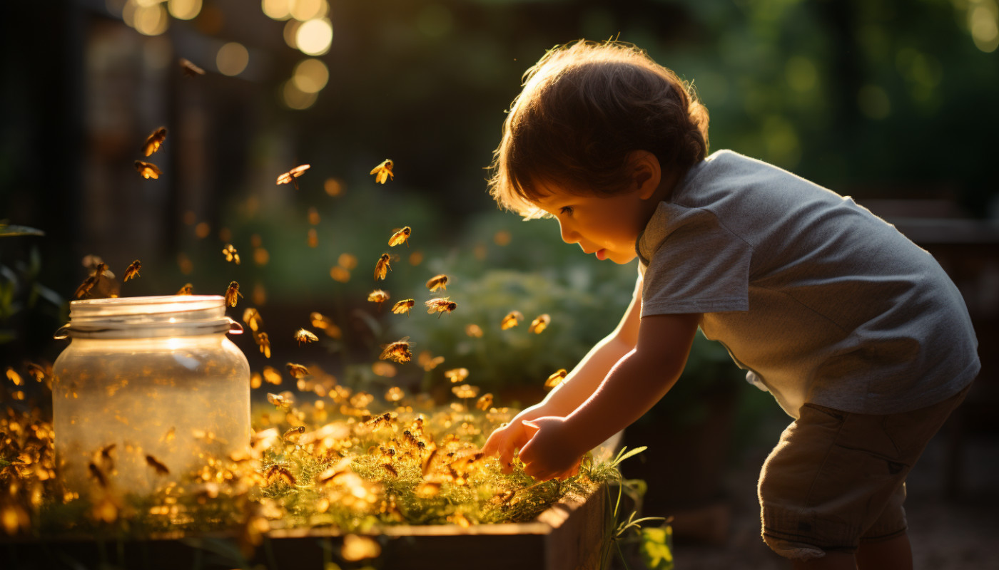 3 astuces pour protéger les bébés contre les moustiques