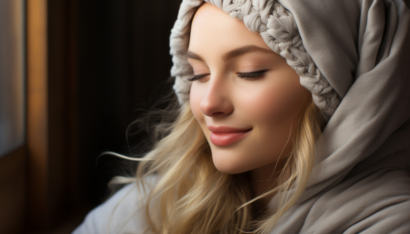 Divers - 3 conseils pour prendre soin de sa peau par temps froid