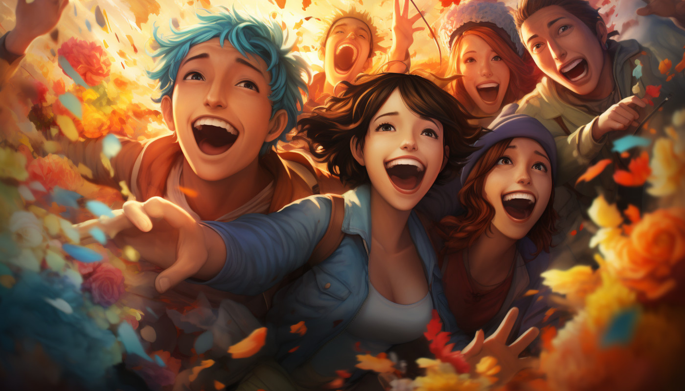 Adaptation du manga One piece en série par Netflix