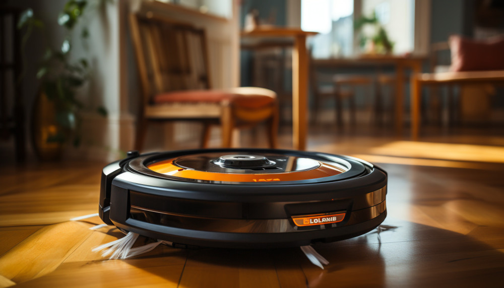 Aspirateur automatique : à quoi ça sert ?