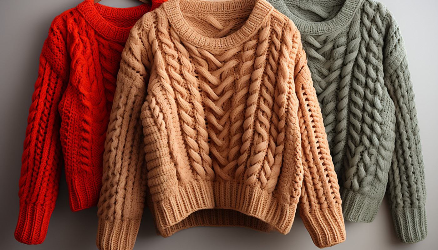 Astuces pour choisir des pulls femmes