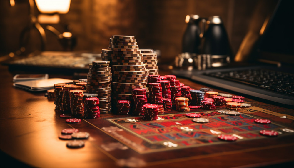 Casino en ligne ou casino terrestre ?