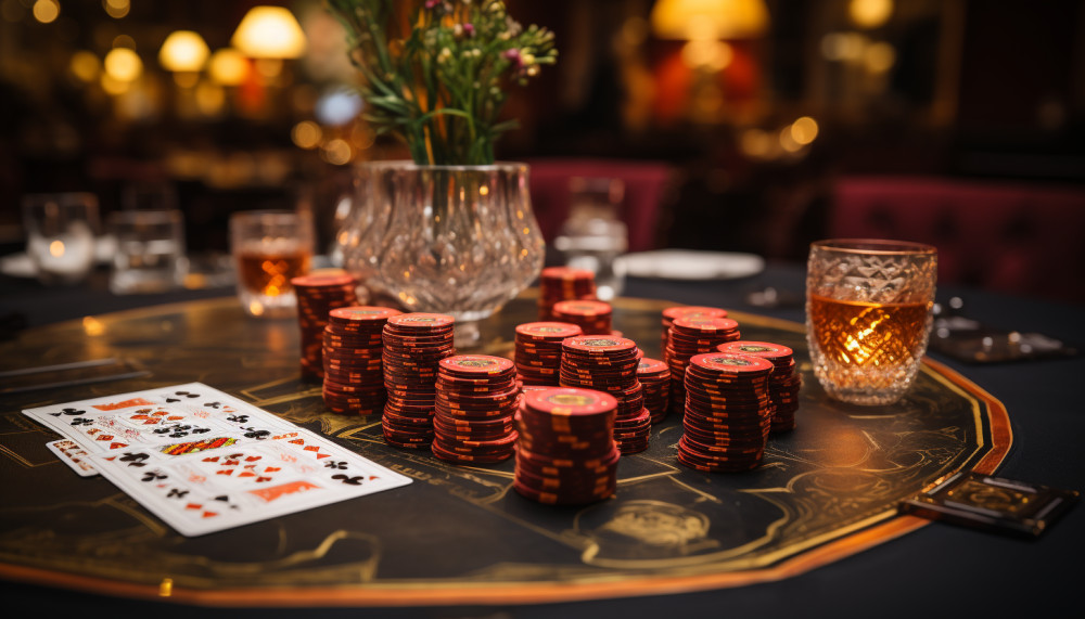 Casino : Pourquoi opter pour le blackjack ?