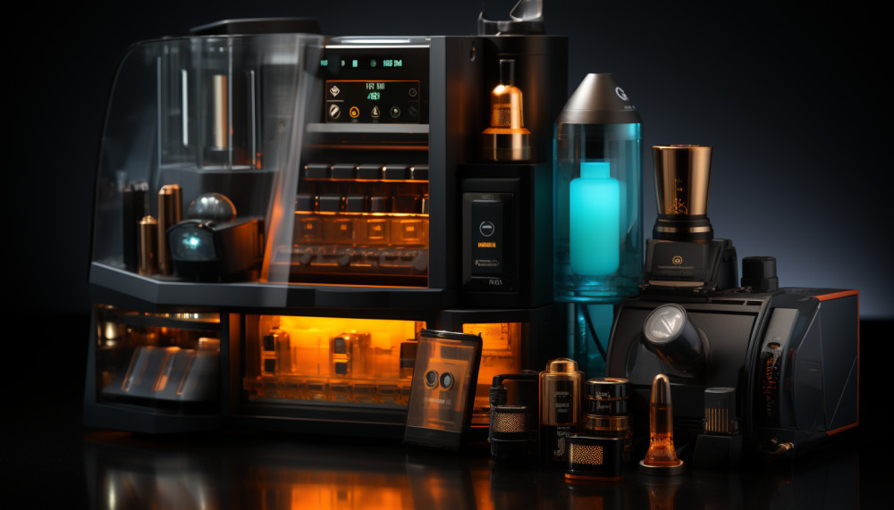 Cigarette électronique : Comment fonctionne-t-elle ?