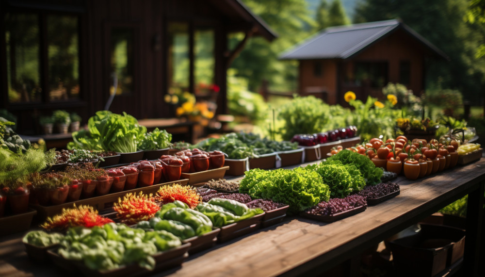 Divers - Comment aménager convenablement son jardin ?