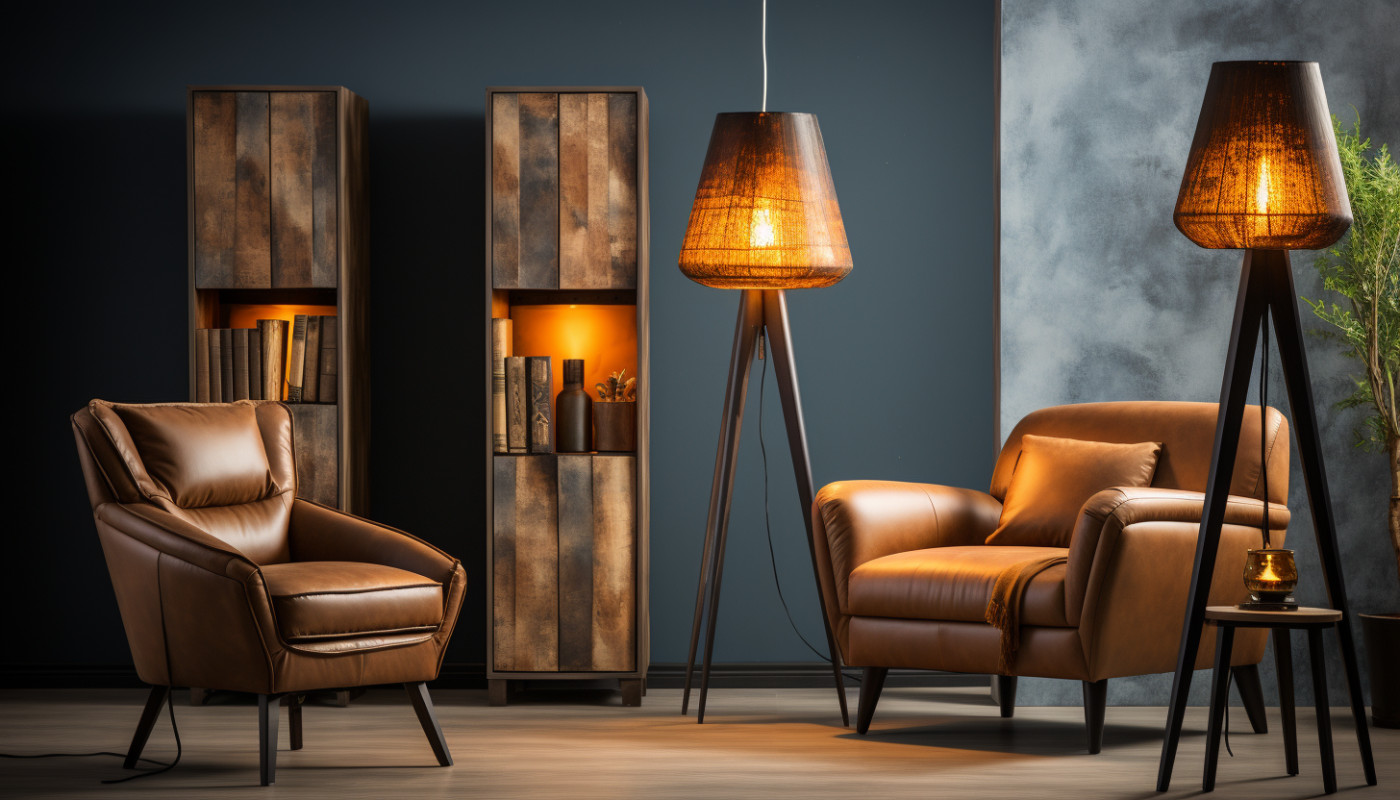 Comment bien choisir son lampadaire d’intérieur ?