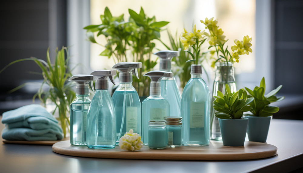 Comment bien nettoyer sa salle de bain ?