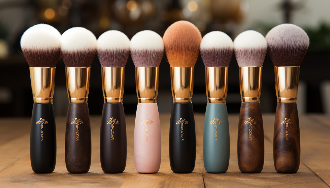Comment choisir un kit pinceau maquillage