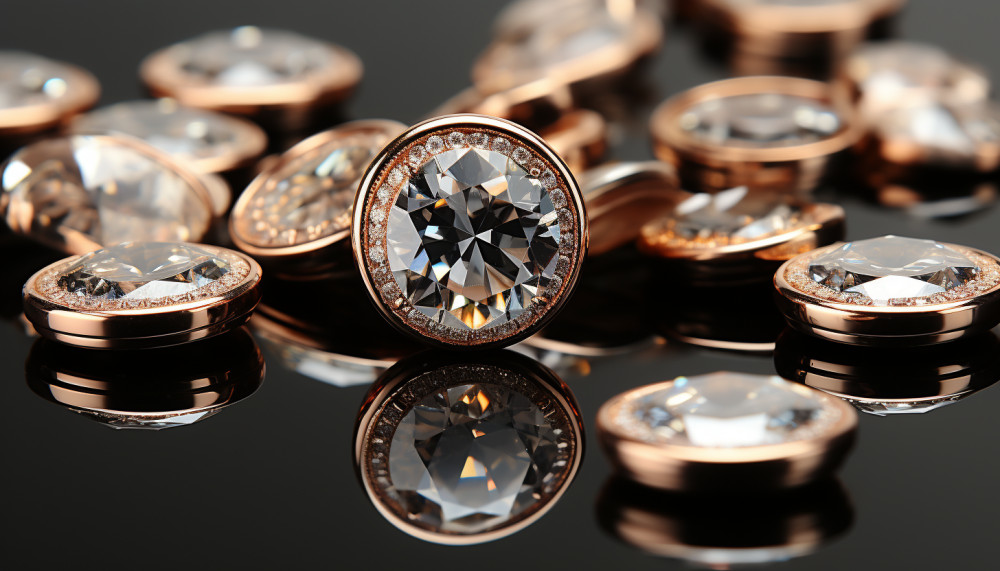 Comment estimer le prix d’un diamant ?