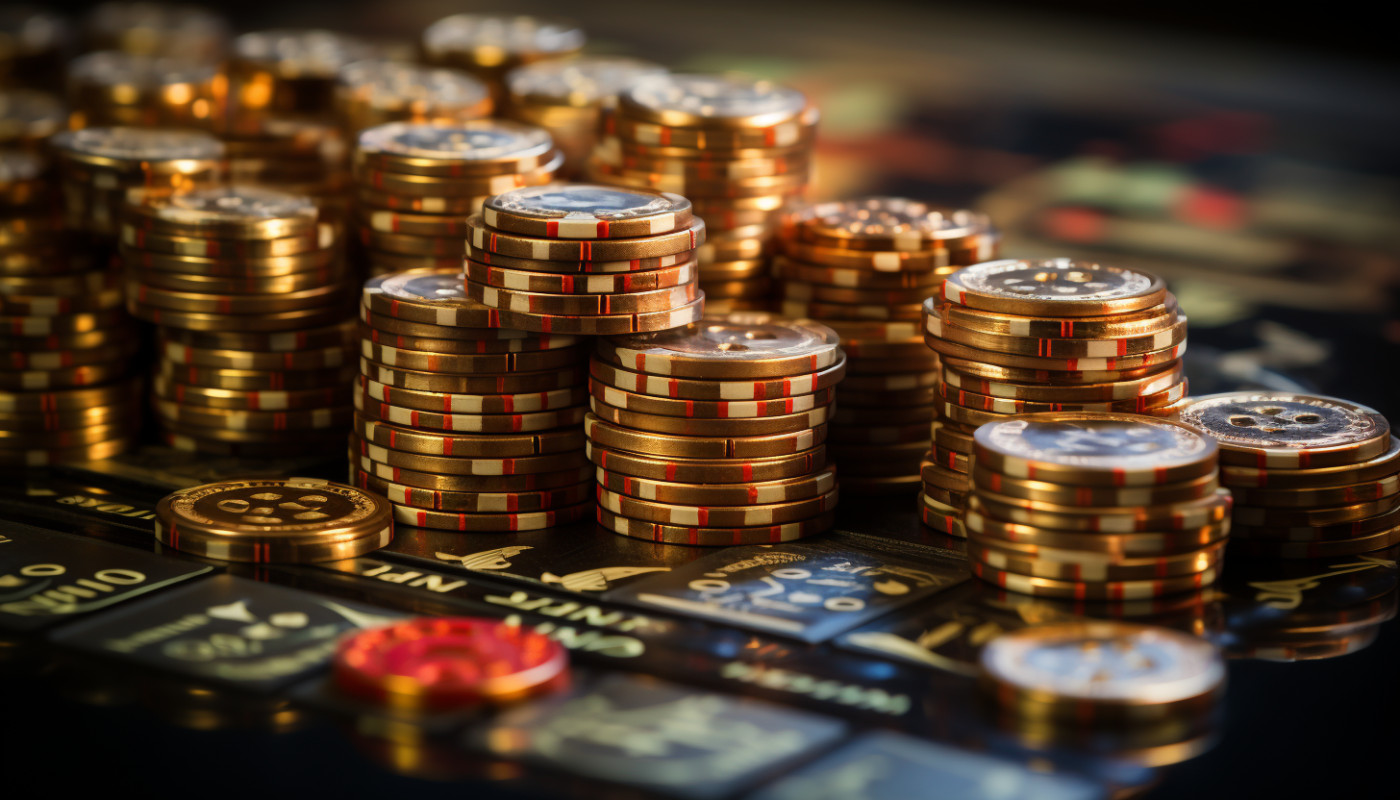 Divers - Comment gagner de l’agent sur les casinos en ligne ?