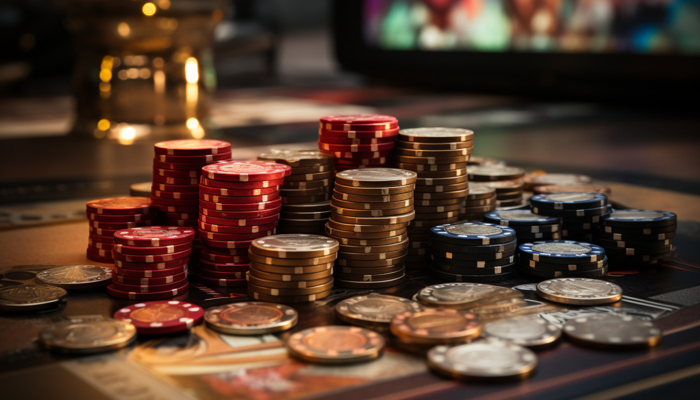 Divers - Comment gagner de l’argent avec les casinos en ligne ?