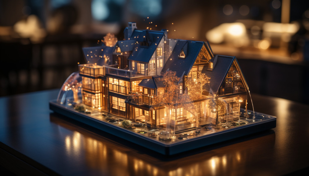 Comment la technologie révolutionne l'investissement immobilier?