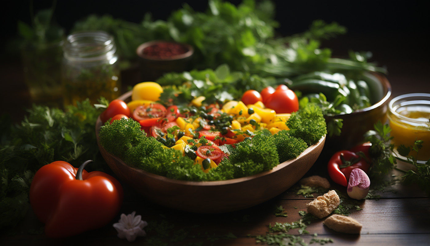 Comment réduire le taux de cholestérol et de glycémie ?