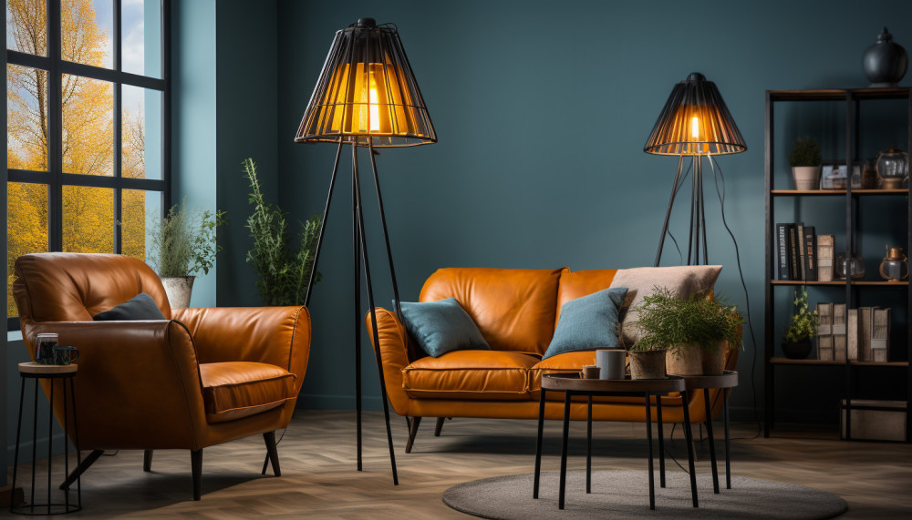 Divers - Comment réussir l’achat d’un lampadaire design en ligne ?