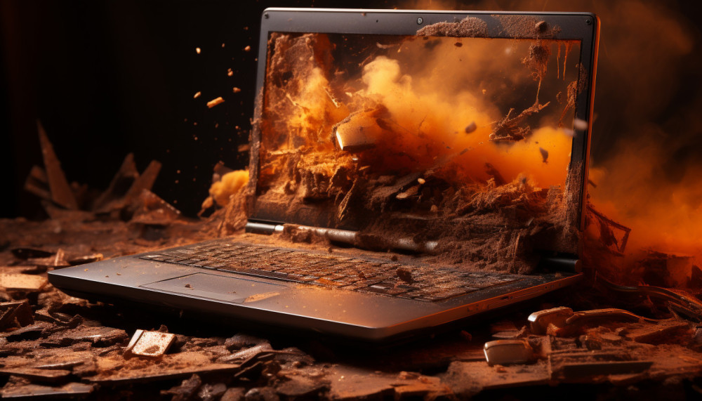 Divers - Créer un site internet : 3 erreurs à éviter à tout prix.