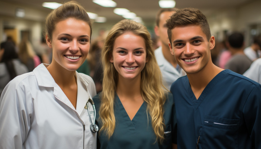 De nouveaux médecins à conquérir dans la Nièvre