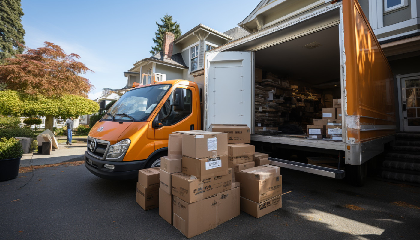 Déménagement : pourquoi faire appel à un déménageur professionnel ?