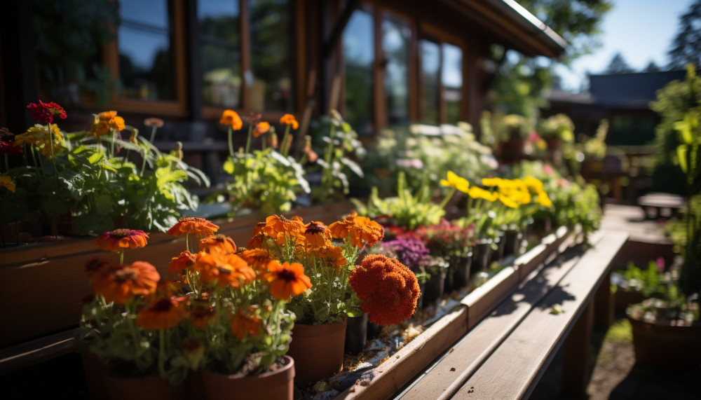 Divers - Élaborer un plan de jardinage : comment y parvenir ?