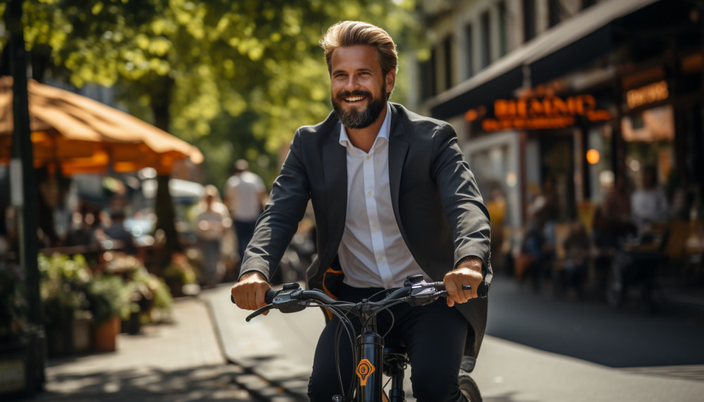 Essentiel à savoir sur un vélo électrique