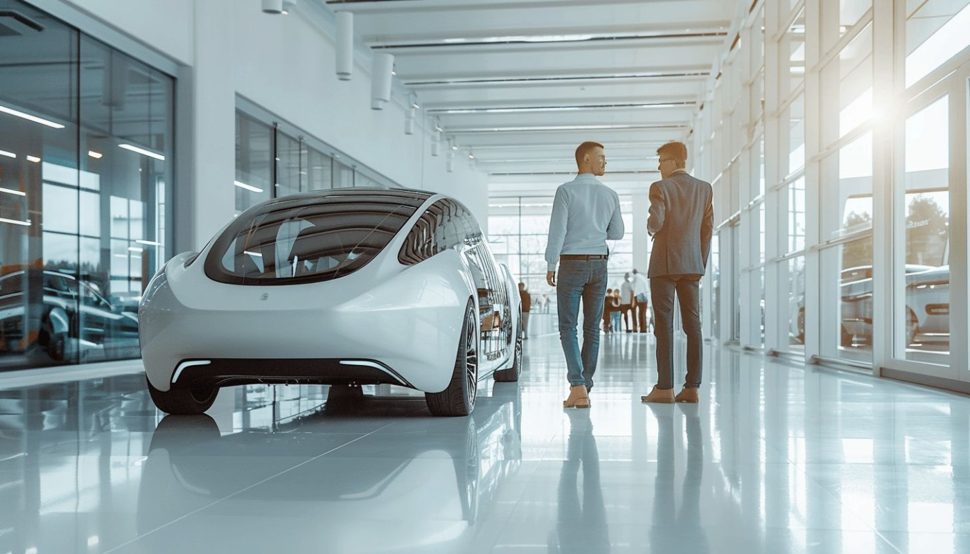 Exploration des solutions de mobilité innovantes développées par les ingénieurs suisses