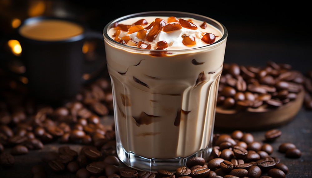 Faire un café à froid : la méthode à suivre