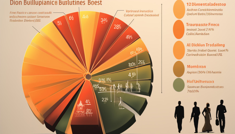 Impact économique du tourisme à Dubai