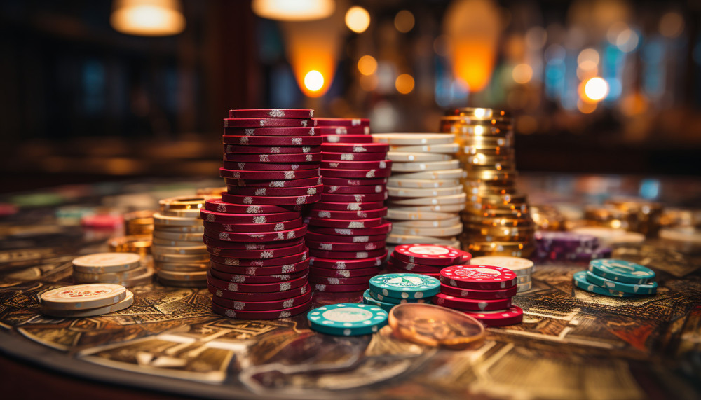 Le top deux des meilleurs casinos en ligne