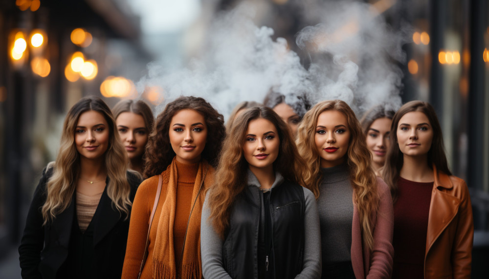 Le vapotage : quoi retenir ?