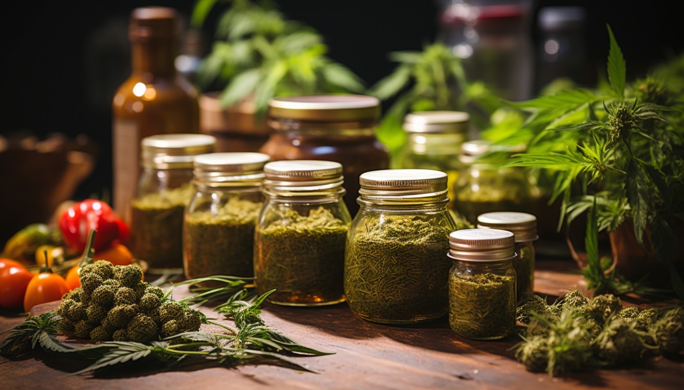 Divers - Les avantages à contrôler les dosages de CBD au quotidien