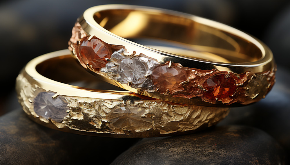 Les matériaux hypoallergéniques privilégiés pour les bijoux sur-mesure