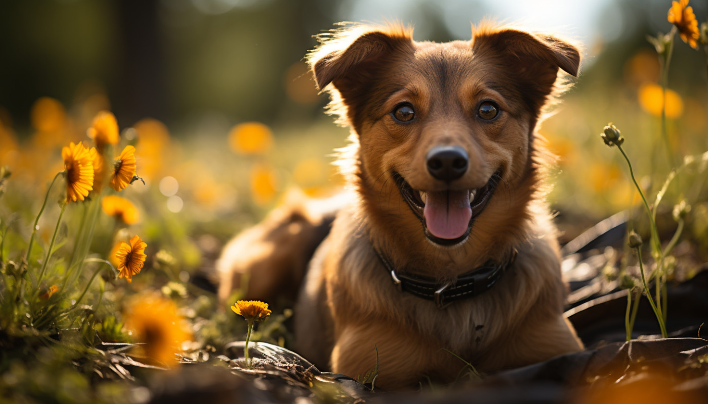 Les raisons pour lesquelles vous devez castrer votre chien