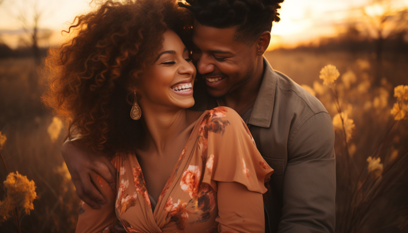 Les signes du zodiaque qui sont plus affectueux en amour