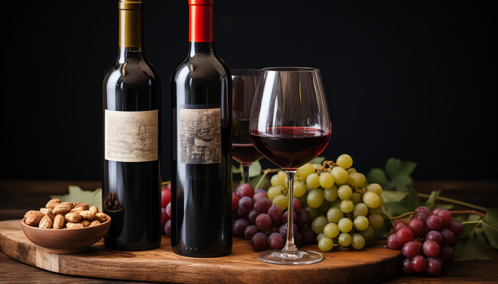 Les vertus insoupçonnées du vin rouge sur la santé