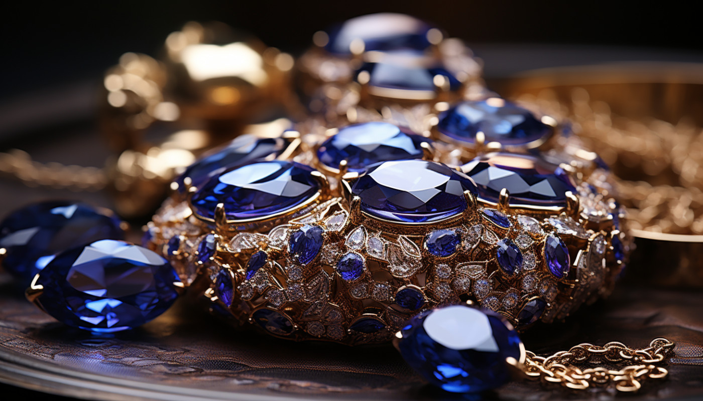 L'importance des bijoux lithothérapies