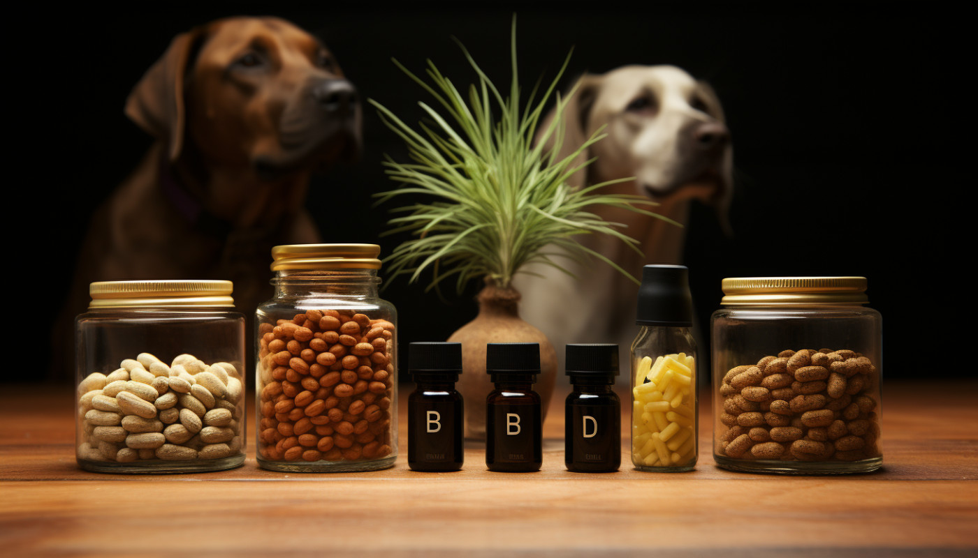 L'usage du CBD est-il bon pour les animaux de compagnie ?