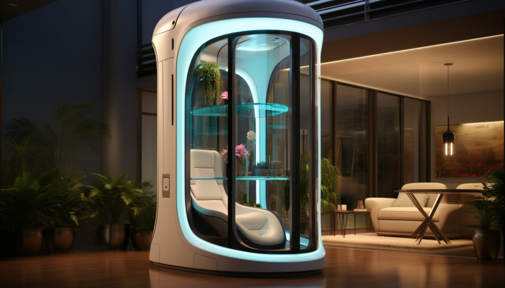 Mini ascenseur pour maison: Quels sont ces avantages?
