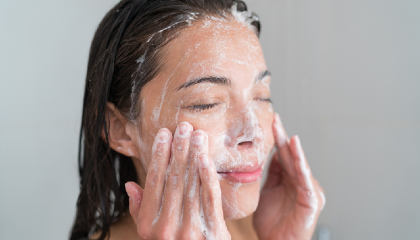 Bom Cosmetik : achetez le meilleur nettoyant de visage coréen sur cette boutique en ligne !