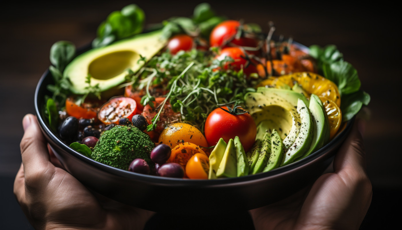 Divers - Nos conseils pour manger sain