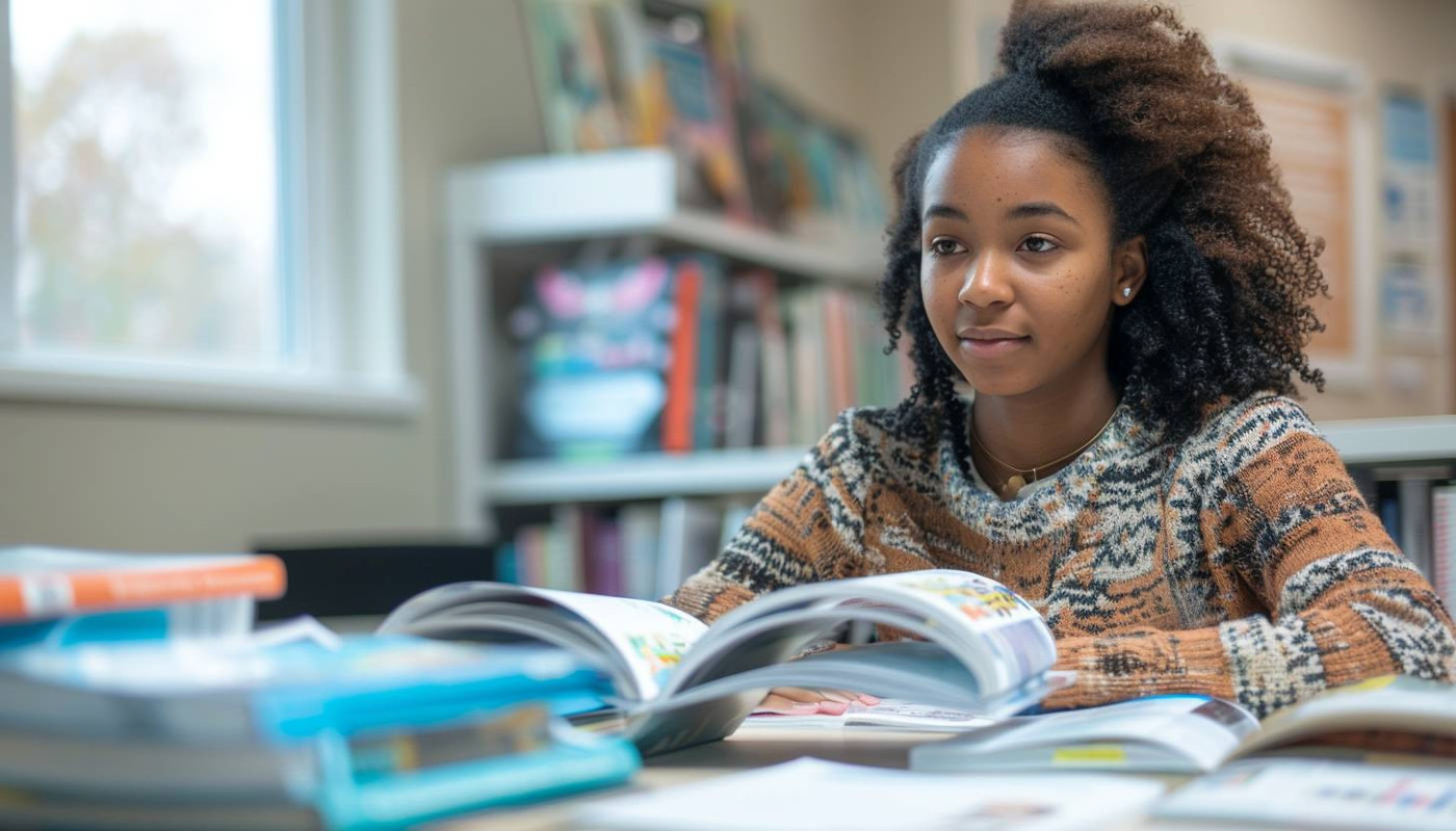 Orientations scolaires : conseils pour les jeunes explorant leur avenir