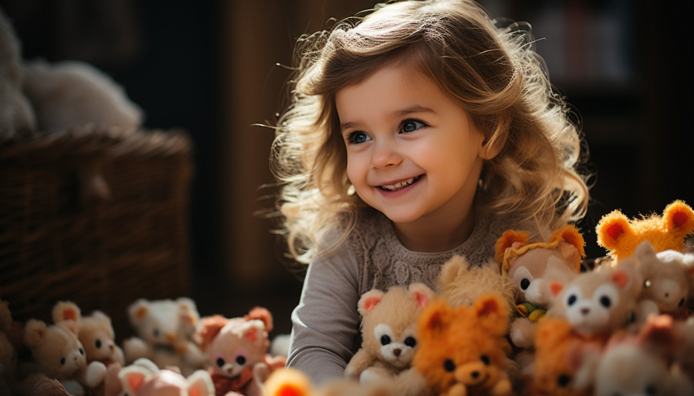 Où trouver les jouets pour les enfants ?