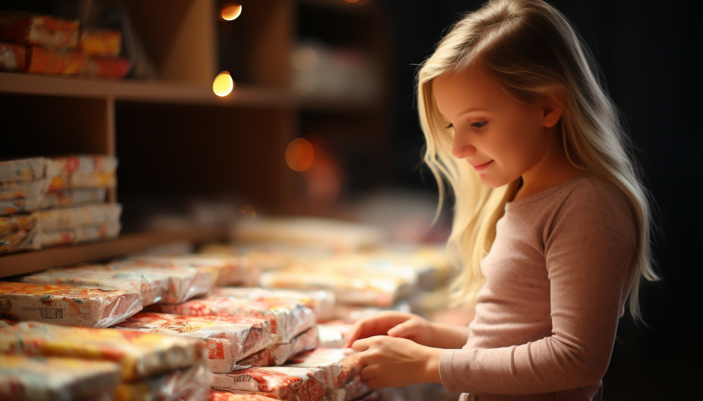 Pourquoi acheter des couches pour son nouveau-né ?