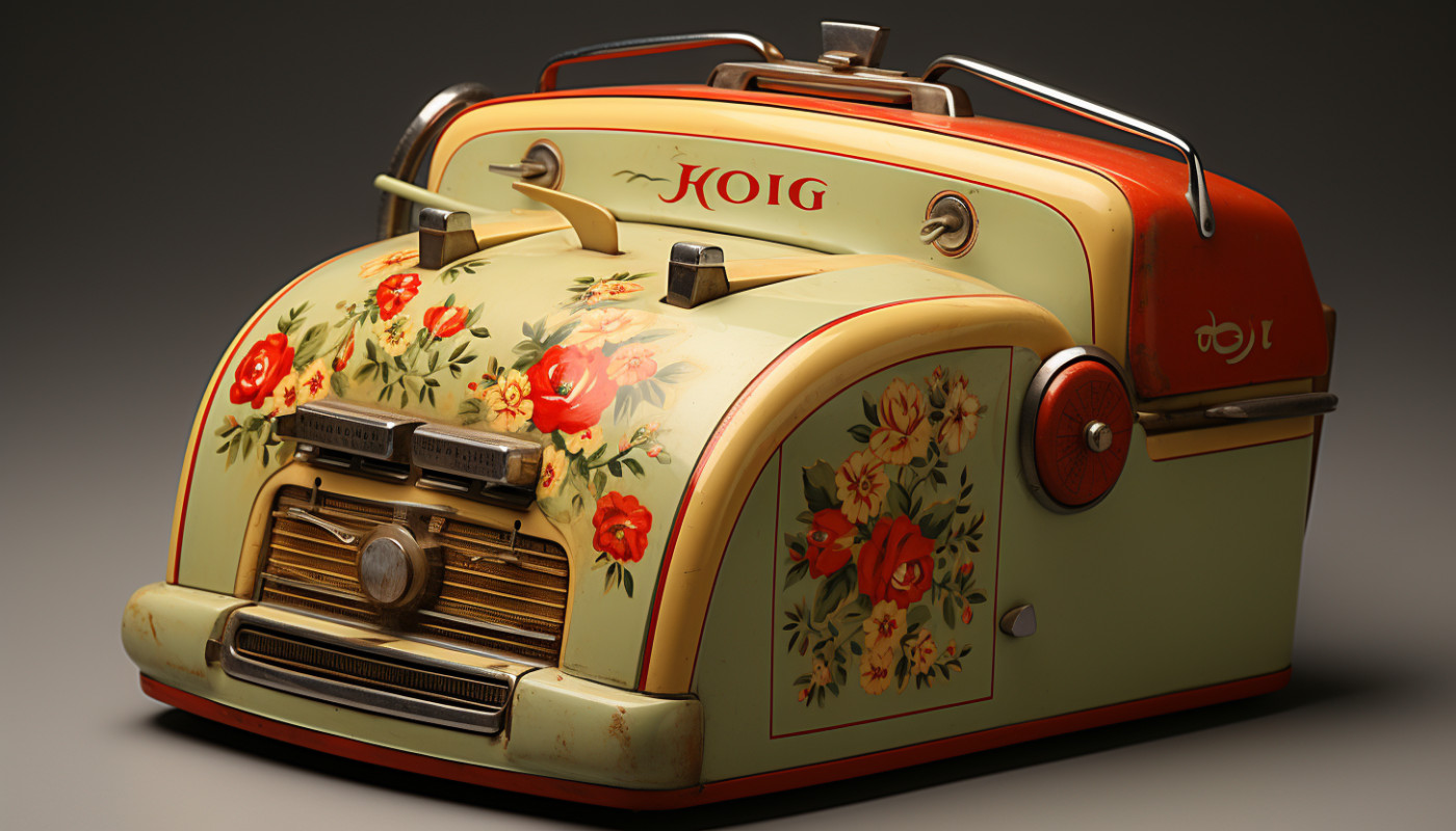 Pourquoi adopter le style vintage ?