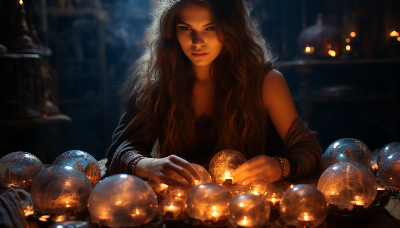 Pourquoi consulter un voyant en ligne ?