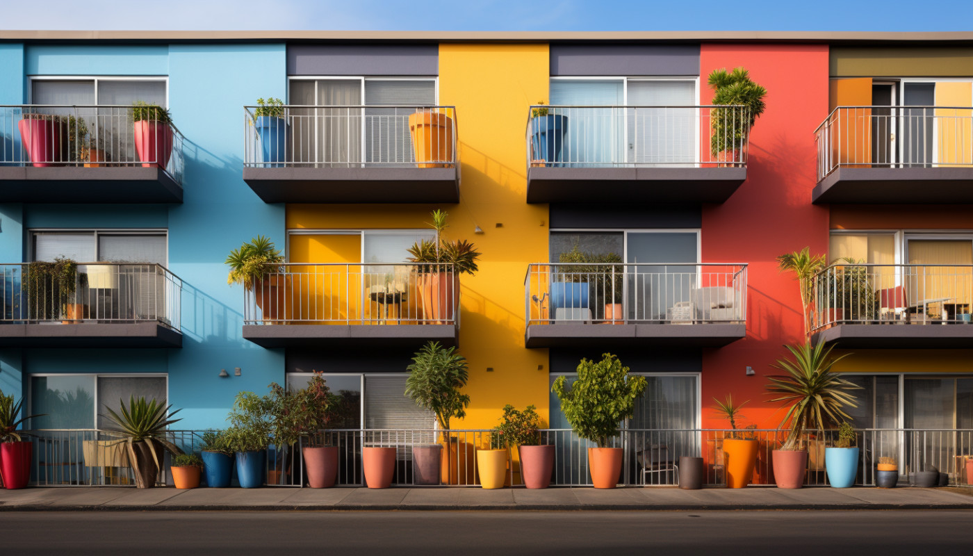 Pourquoi louer son appartement ou sa maison ?