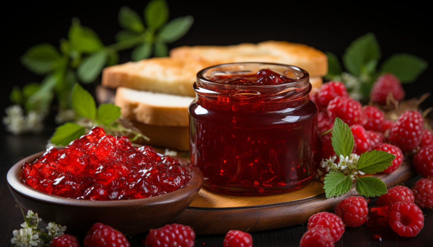 Pourquoi manger de la confiture artisanale?