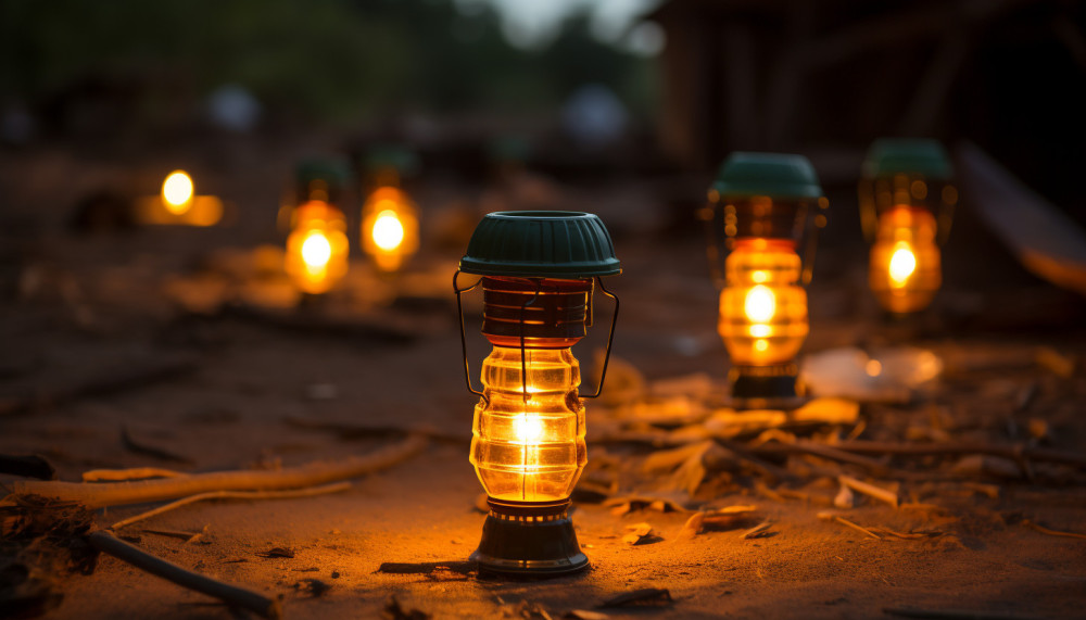 Pourquoi opter pour une lampe solaire ?