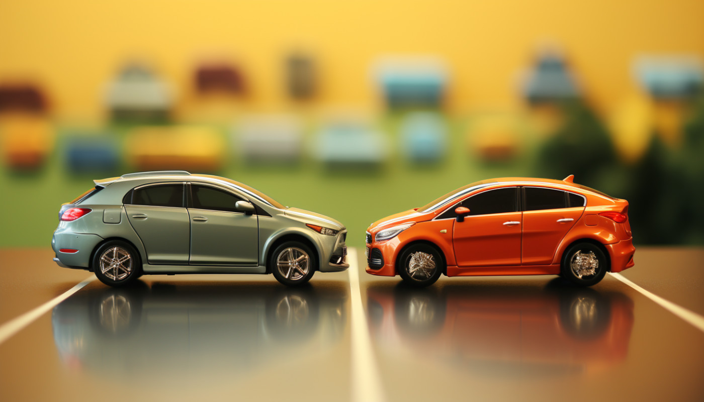 Pourquoi recourir à un comparateur pour choisir votre assurance auto ?