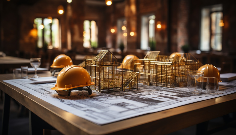 Pourquoi souscrire à une assurance de construction ?